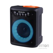 Акустична система Defender Funky Black (65053)