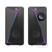 Акустична система Defender J5 Black (65965)