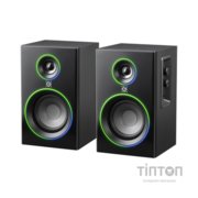 Акустична система Defender Solar Black (65712)