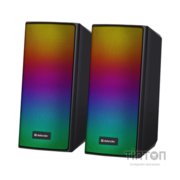 Акустична система Defender Spitfire Bluetooth Black (65047)