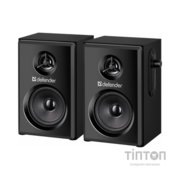 Акустична система Defender SPK 270 USB Black (65270)