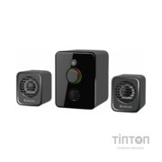 Акустична система Defender V12 USB Black (65212)