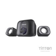 Акустична система Defender V13 USB Black/Grey (65213)