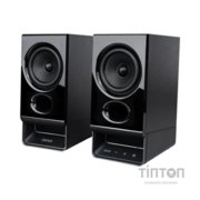 Акустична система Edifier R20BT 5W USB Bluetooth Black (R20BTBlack)