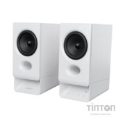 Акустична система Edifier R20BT 5W USB Bluetooth White (R20BTWhite)
