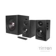 Акустична система Edifier S355DB 150W Bluetooth Hi-Res Black (S355DBBlack)