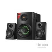 Акустична система F&D F190X Black