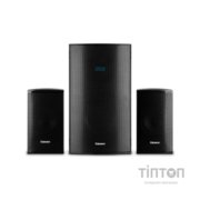 Акустична система Gemix SB-140BT Black