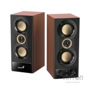 Акустична система Genius SP-HF800 Bluetooth Black (31730051401)