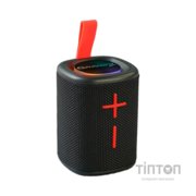Акустична система Grand-X Bluetooth Black (BTS-10DB)