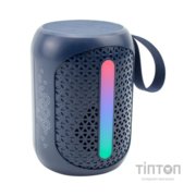Акустична система Grand-X Bluetooth Dark blue (BTS-5DB)