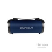 Акустична система Grunhelm GW-311-DB Blue (115787)