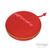 Акустична система HiFuture Altus Red (altus.red)