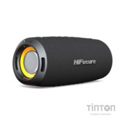 Акустична система HiFuture Gravity Black (gravity.black)