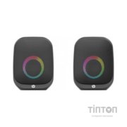 Акустична система HP DHS-2113 USB Black (DHS-2113)
