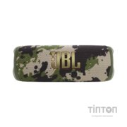 Акустична система JBL Flip 6 Squad (JBLFLIP6SQUAD)