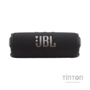 Акустична система JBL Flip 7 Black (JBLFLIP7BLK)