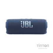 Акустична система JBL Flip 7 Blue (JBLFLIP7BLU)