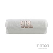 Акустична система JBL Flip 7 White (JBLFLIP7WHT)