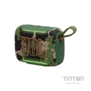 Акустична система JBL GO 5 Squad (JBLGO5SQUAD)