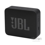 Акустична система JBL Go Essential 2 Black (JBLGOES2BLKEU)