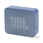Акустична система JBL Go Essential 2 Blue (JBLGOES2BLUEU)