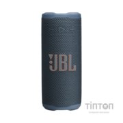 Акустична система JBL Grip Blue (JBLGRIPBLU)
