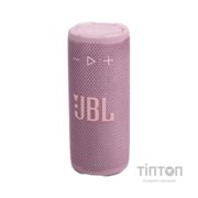 Акустична система JBL Grip Pink (JBLGRIPPIK)