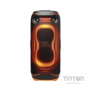 Акустична система JBL PartyBox Ultimate 2 Black (JBLPARTYBOXULT2EU)