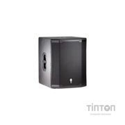 Акустична система JBL PRX418SD