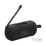Акустична система JBL Tuner 3 Black (JBLTUNER3BLK)