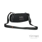 Акустична система JBL Xtreme 3 Black (JBLXTREME3BLKEUNA)