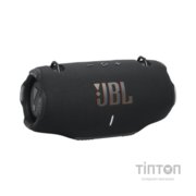 Акустична система JBL Xtreme 4 Black (JBLXTREME4BLKEP)