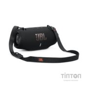 Акустична система JBL Xtreme 4 Black (JBLXTREME4BLKEUNA)