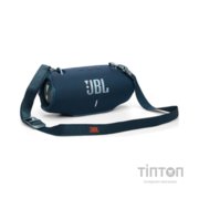 Акустична система JBL Xtreme 4 Blue (JBLXTREME4BLUEUNA)