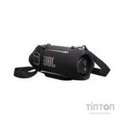 Акустична система JBL Xtreme 5 Black (JBLXTREME5BLK)