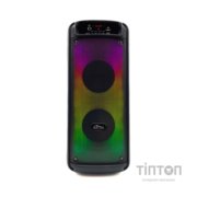 Акустична система Media-Tech 14W Black (MT3177)