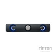 Акустична система Media-Tech 5W Black (MT3173)