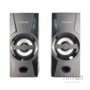 Акустична система Microlab B-15 USB Black (B-15)