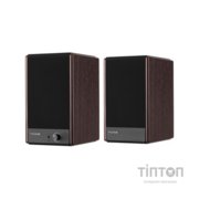 Акустична система Microlab SOLO 3 40W Brown (SOLO-3BR)