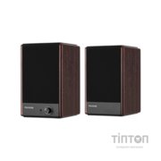 Акустична система Microlab SOLO 4 60W Brown (SOLO-4BR)