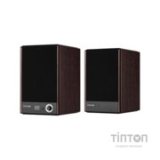 Акустична система Microlab SOLO 5 90W Brown (SOLO-5BR)
