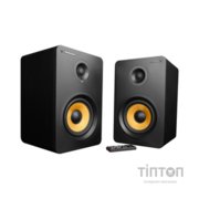 Акустична система Modecom Eclipse 180 Black (G-F-HF180-ECLIPSE180)