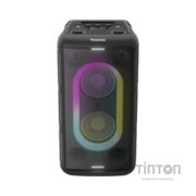 Акустична система Panasonic SC-BMAX10 Black (SC-BMAX10WWK)
