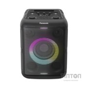 Акустична система Panasonic SC-BMAX5 Black (SC-BMAX5WW-K)
