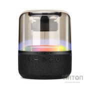 Акустична система Promate Glitz-L Black (glitz-l.black)