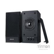 Акустична система REAL-EL S-219 Black