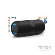 Акустична система REAL-EL X-735 Black