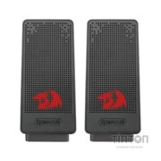 Акустична система Redragon Ranch GS513 Led USB Black (72009)