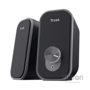 Акустична система Trust Ador Black (25670)